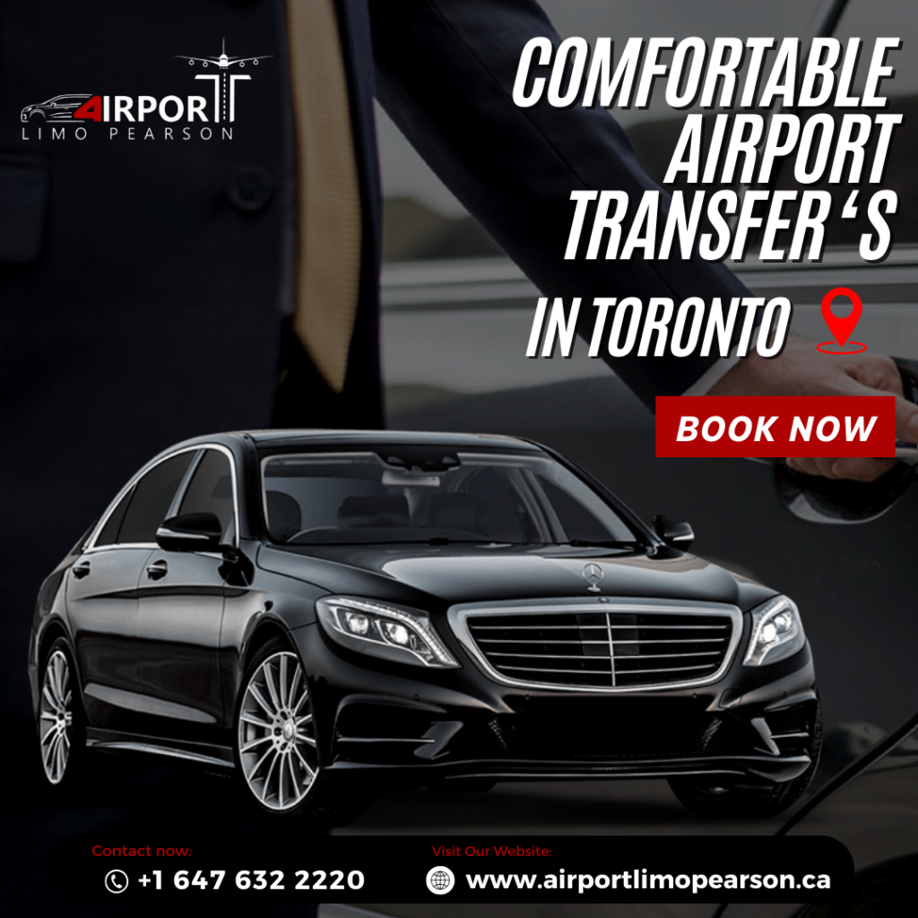 Toronto airport transfer services, Pearson Airport Transportation: Cars and Limos in Toronto | Seamless airport transportation with our Pearson Airport cars and limos. Trust us for a smooth and enjoyable ride to your destination.