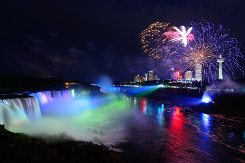 niagara falls limo services