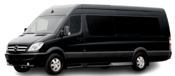 airport transfers toronto